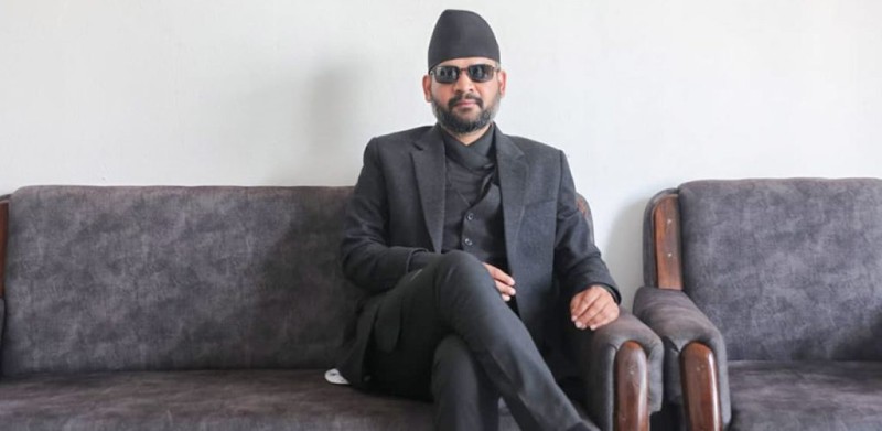 प्रधानमन्त्री बालेन विश्वका १०० प्रभावशाली व्यक्तिको सूचीमा