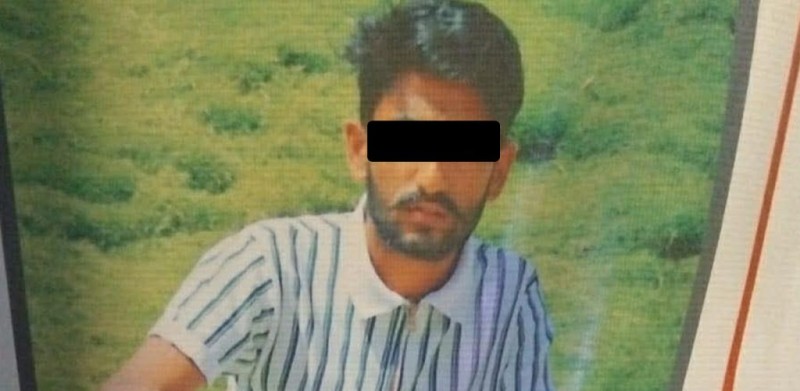 बलात्कार आरोपमा भारतको बैंग्लोरबाट पक्राउ परे पूर्वप्रहरी ठगुन्ना