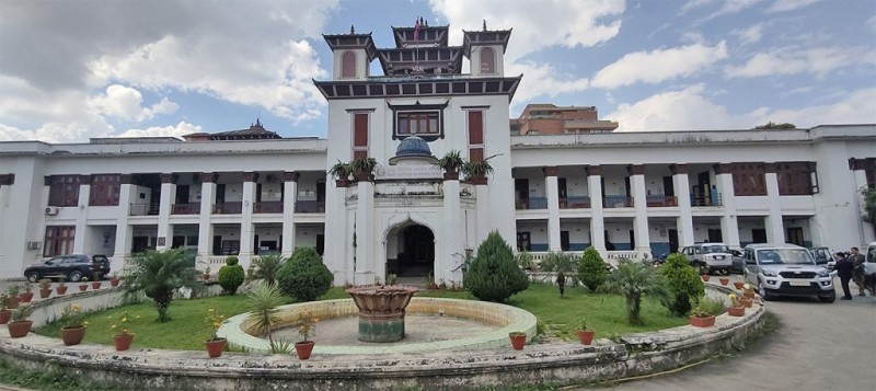 आचार संहिता उल्लंघनका सबै उजुरीको २० गतेभित्रै निर्णय हुन्छ : निर्वाचन आयोग