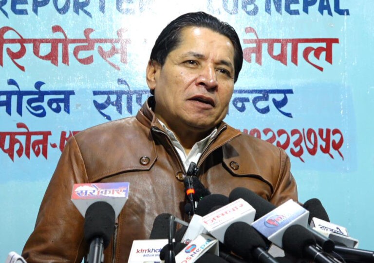 मैले आजसम्म कुनै दलको सदस्यता लिएको छैन : ऋषि धमला