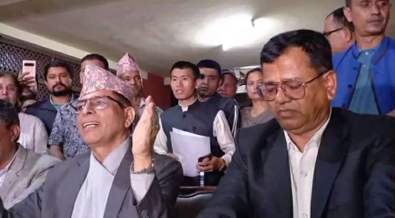 एसईईको नतिजा सार्वजनिक, ६१.८१ प्रतिशत विद्यार्थी उत्तीर्ण