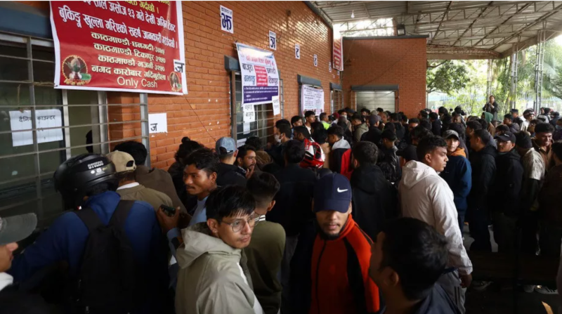 दशैंको अग्रिम टिकट बुकिङ आजदेखि खुला