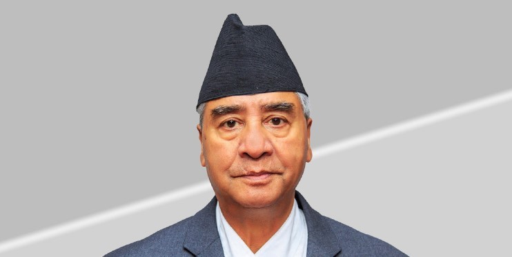 उपचारबाट फर्के लगत्तै देउवा सक्रिय