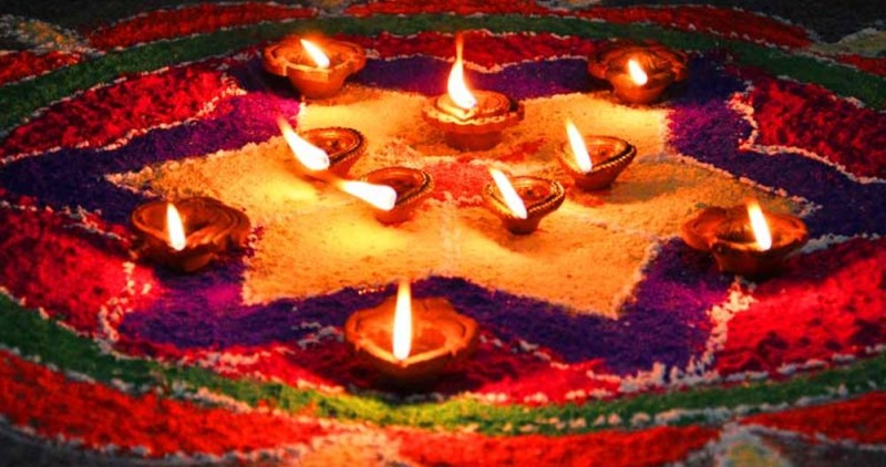 आजदेखि सुरु भयो तिहार