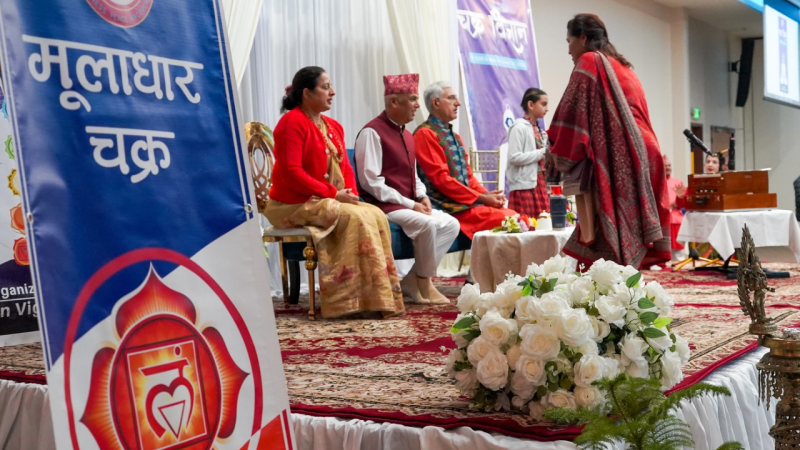 टेक्सासमा चक्र विज्ञान कार्यक्रम सुरु