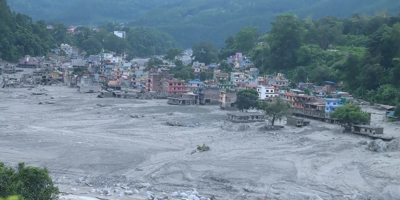 हानिनोक्सानी कोषबाट नेपाललाई तीन अर्ब अनुदान