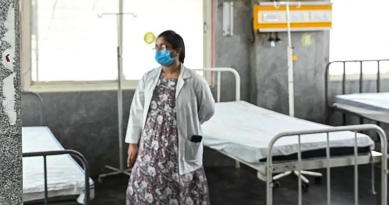 कोरोना संक्रमणबाट भारतमा मृत्यु हुनेको संख्या १४ पुग्यो