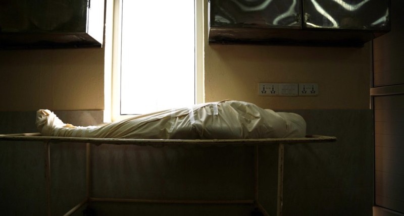 डडेल्धुरामा भरुवा बन्दुक पड्किँदा एक किशोरको मृत्यु