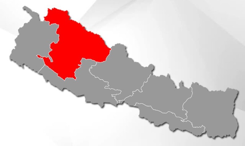 कर्णालीका ३५९ वटा मतदानस्थल अतिसंवेदनशील