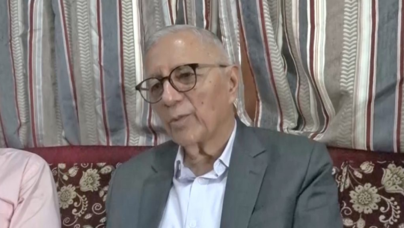 गृहमन्त्रीले राजीनामा दिनुपर्छ ; शेखर कोइराला