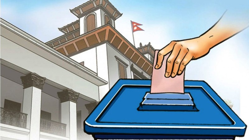 आजदेखि १७ गतेसम्म मतदाता शिक्षा कार्यक्रम सञ्चालन हुँदै