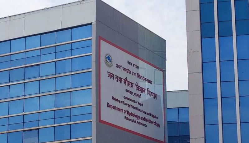 देशभरका प्रमुख सहरहरूको मौसम आज शनिबार प्रायः बदली रहने
