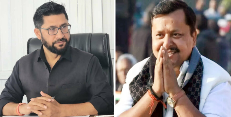 रास्वपा सभापति रवि लामिछाने भाजपाको निमन्त्रणामा आज भारत जाँदै