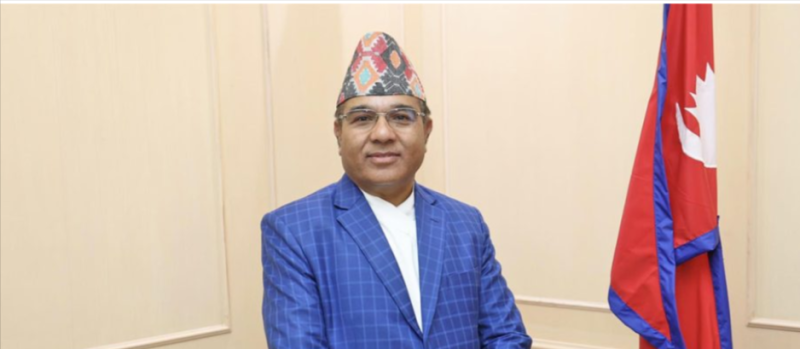 भिजिट भिसा प्रकरण : गठित उच्च स्तरीय समितिलाई ९ कार्यादेश