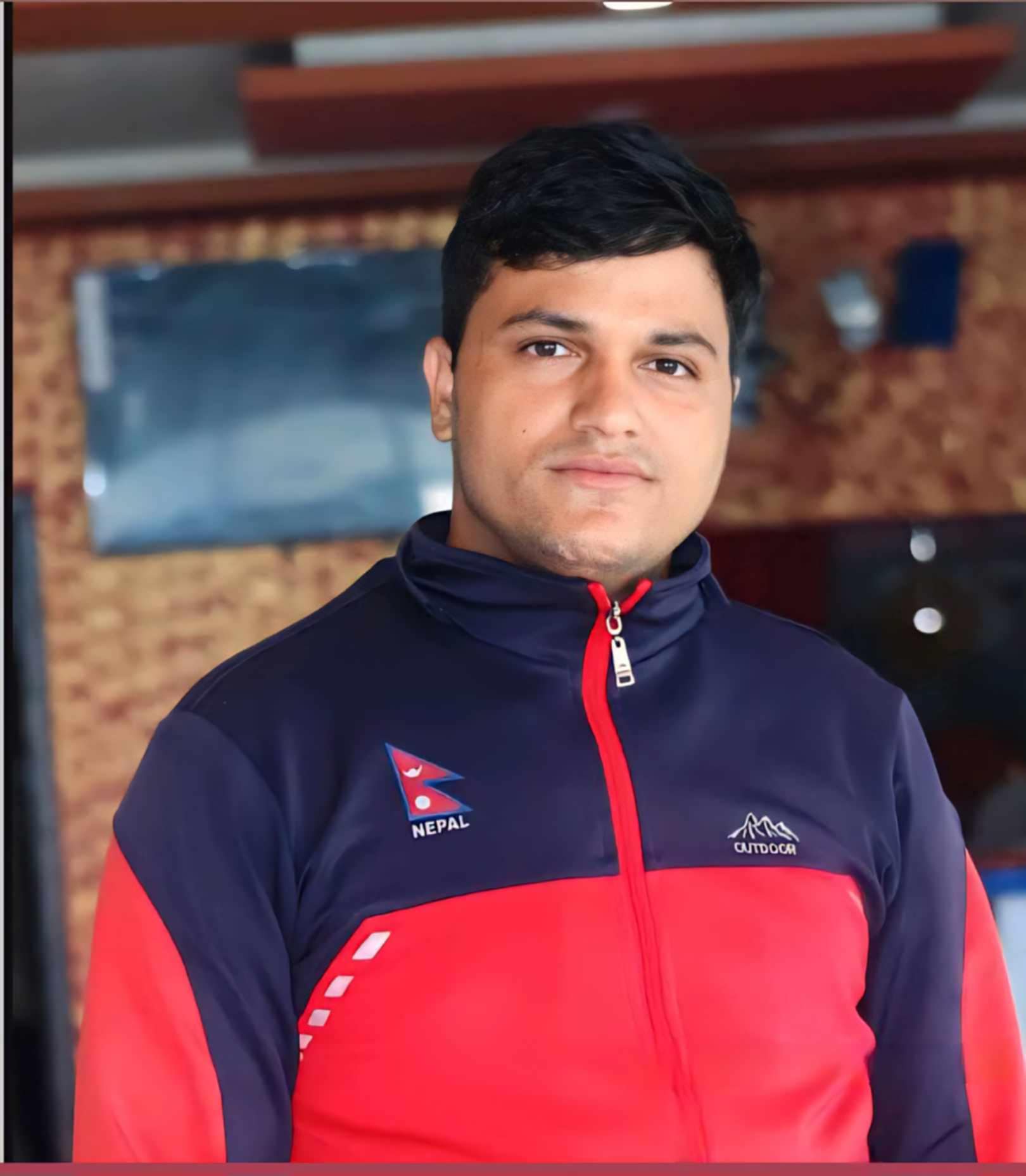 जनकराज शर्मा