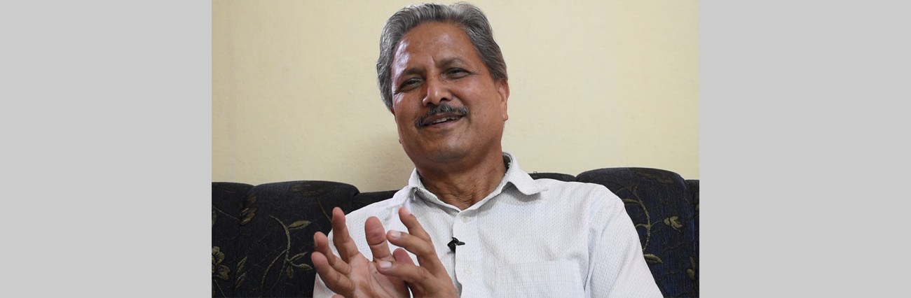 हरिबोल गजुरेल