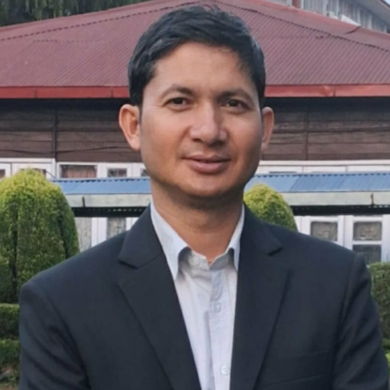 पवन थापा
